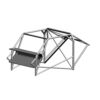 Roll Bar Renault Clio 2a° Serie RS 2.0 16V (>'98<'05)