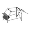 Roll Bar Nissan Micra 2° Serie (>'03<'10)