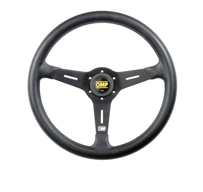 Volanti Omp Off Road