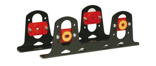 Staffe sedili Omp per Off Road