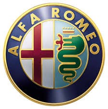 Barre duomi Alfa Romeo