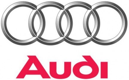 Barre duomi Audi