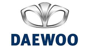 Barre duomi Daewoo