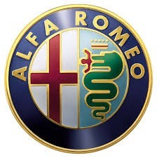 Roll bar Alfa Romeo