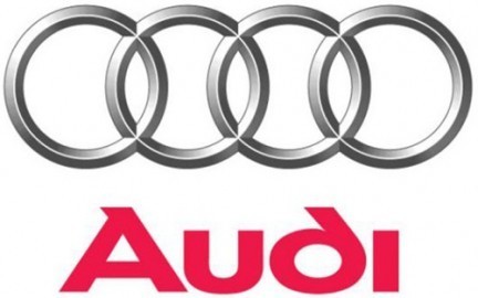 Roll bar Audi