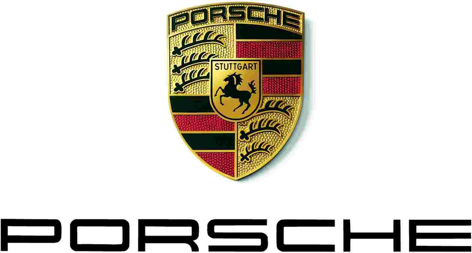 Barra duomi Porsche