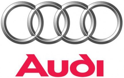 Mozzi volante Audi
