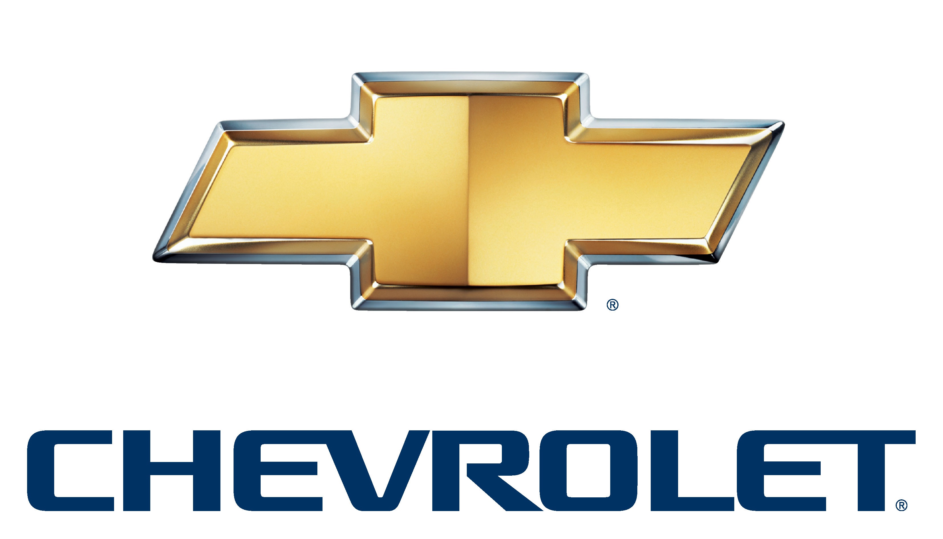 Mozzi volante Chevrolet