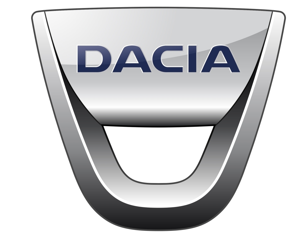 Mozzi volante Dacia