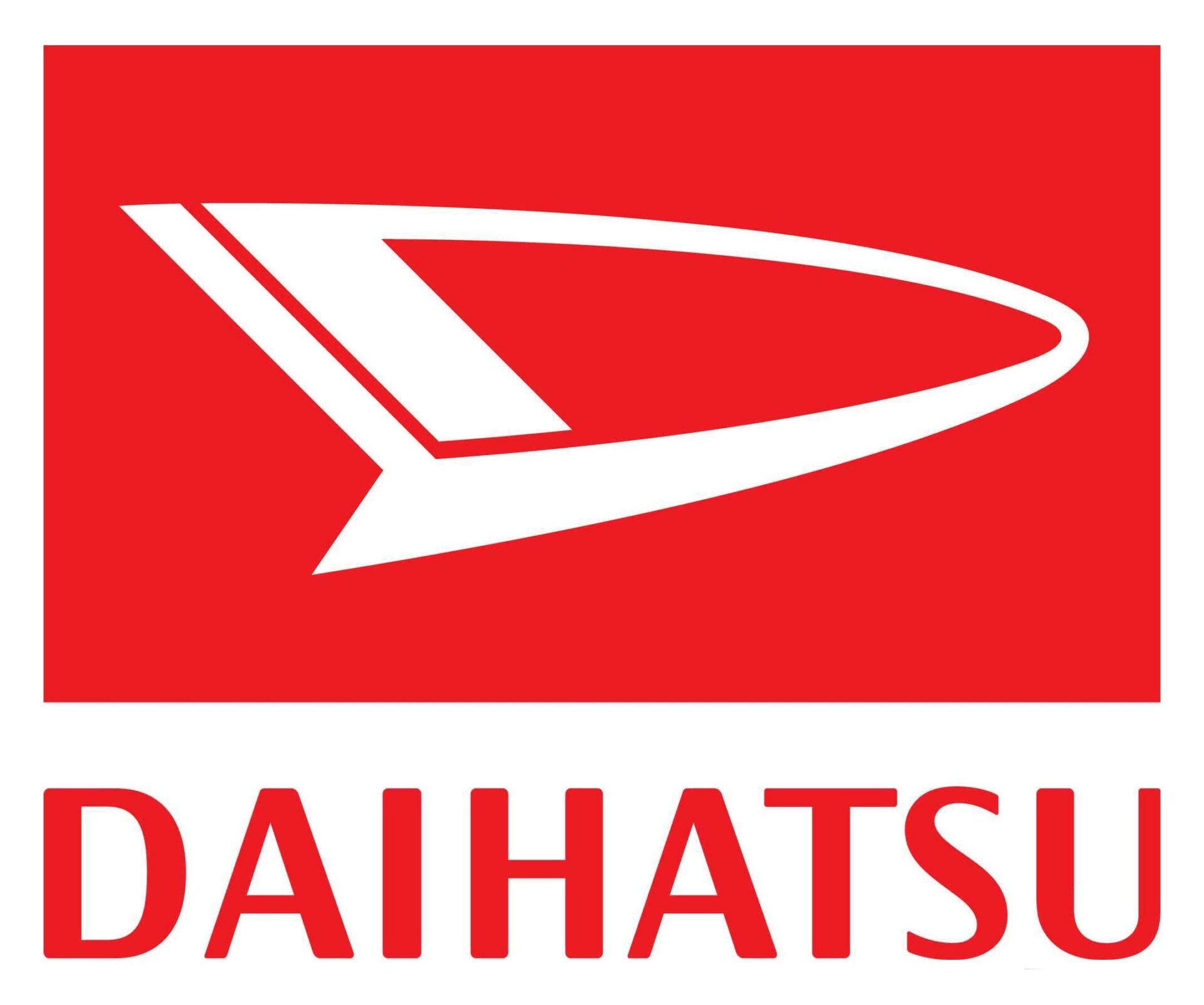 Mozzi volante Daihatsu