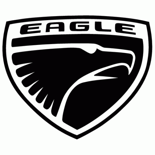 Mozzi volante Eagle