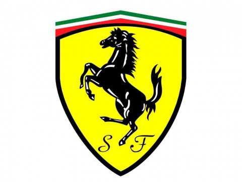 Pastiglie freno CL Ferrari