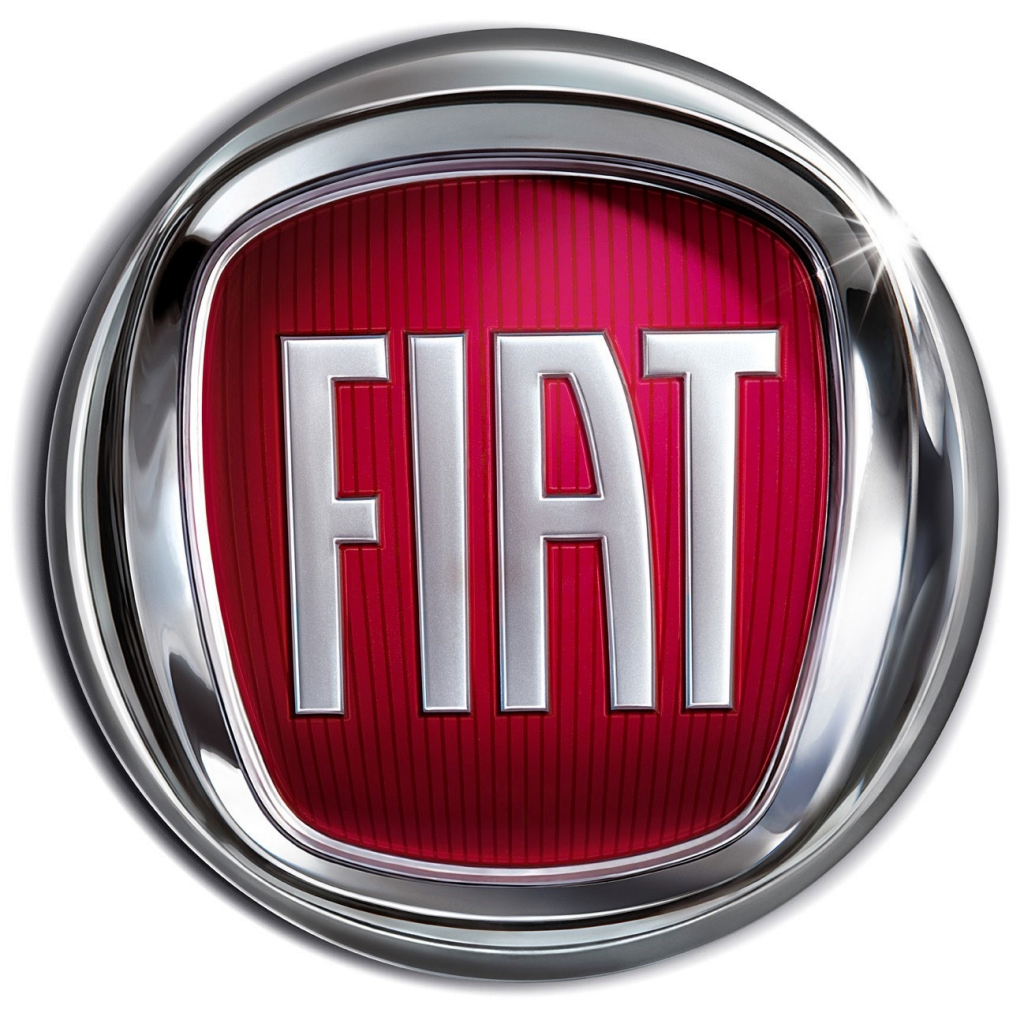 Roll bar Fiat