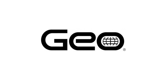Mozzi volante Geo