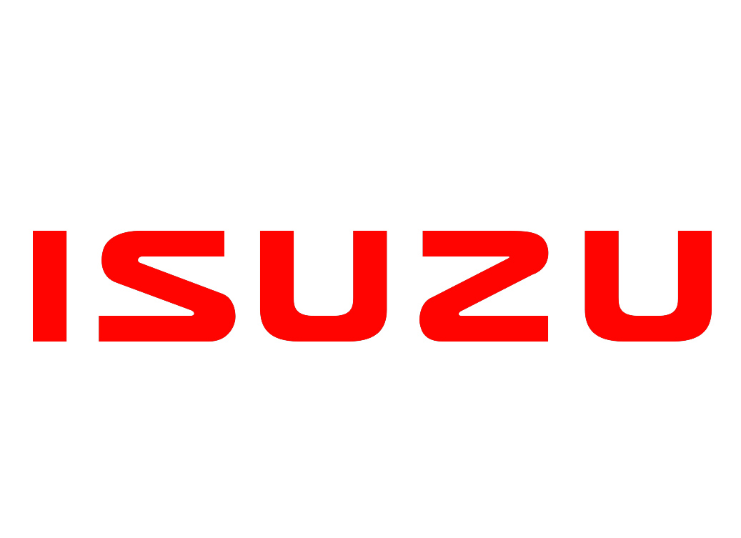 Mozzi volante Isuzu