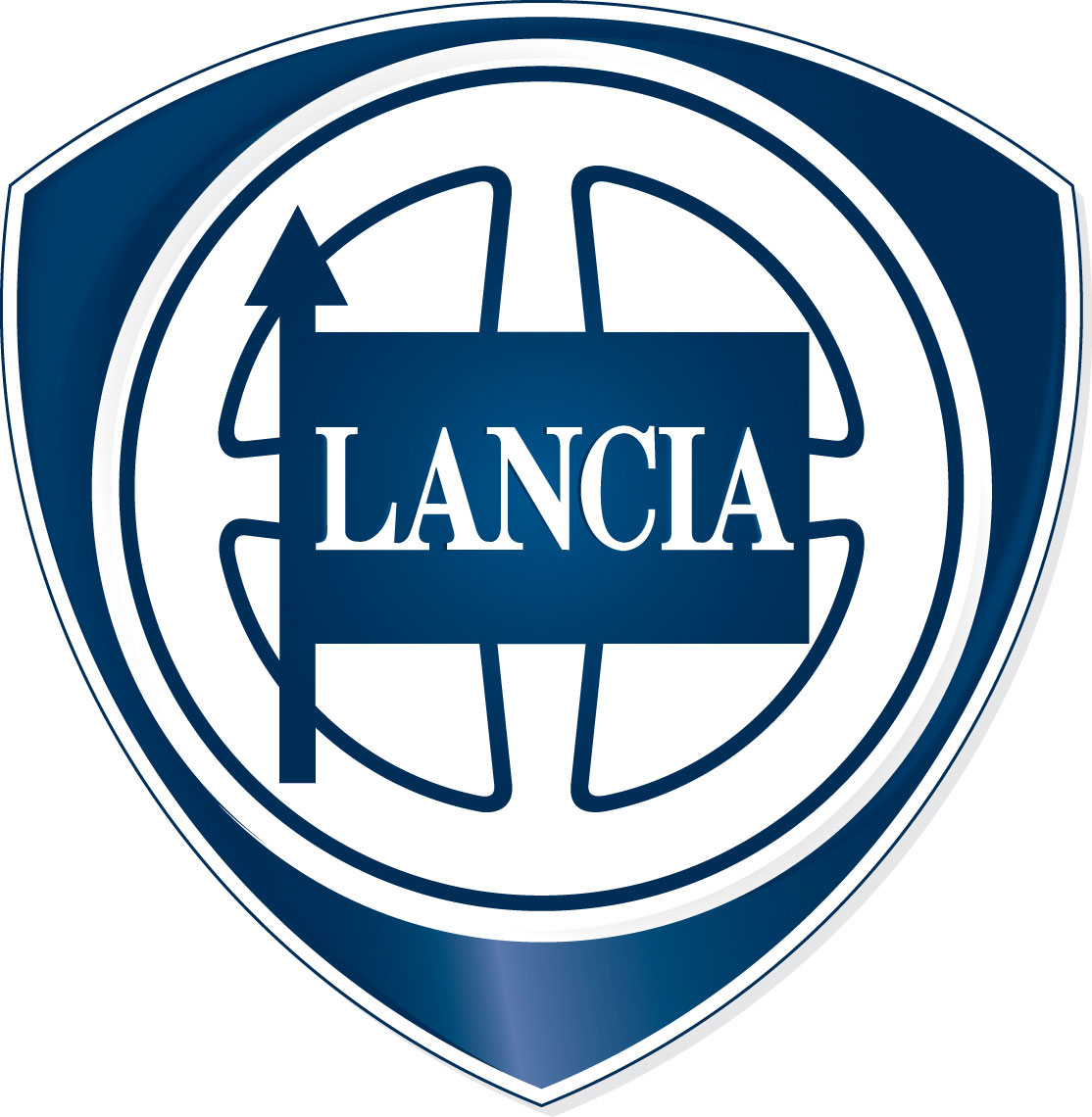 Mozzi volante Lancia