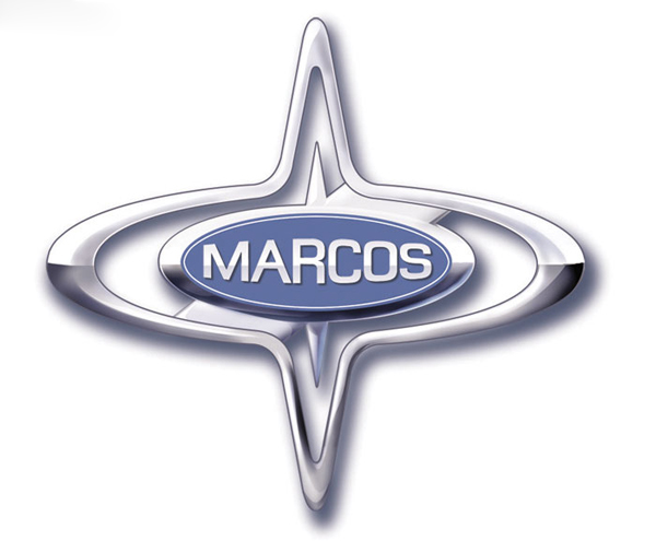Pastiglie freno CL Marcos