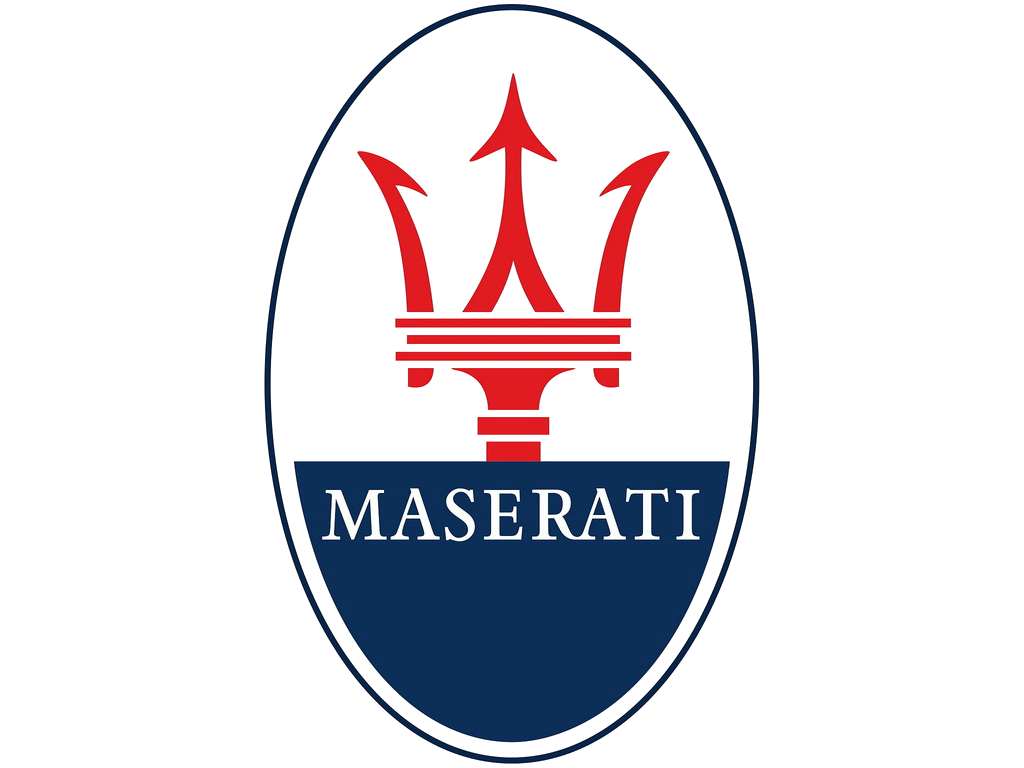 Pastiglie freno CL Maserati
