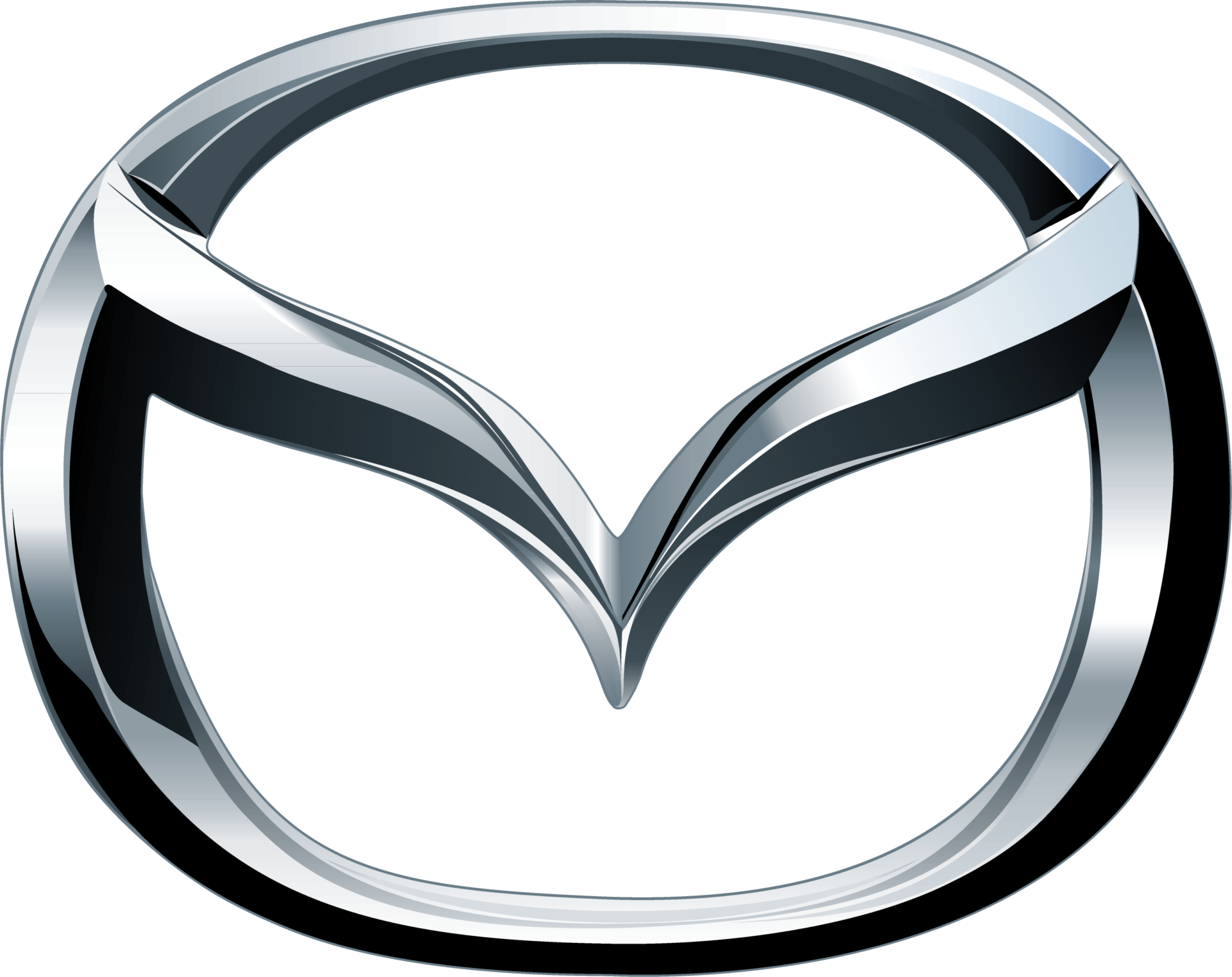 Mozzi volante Mazda
