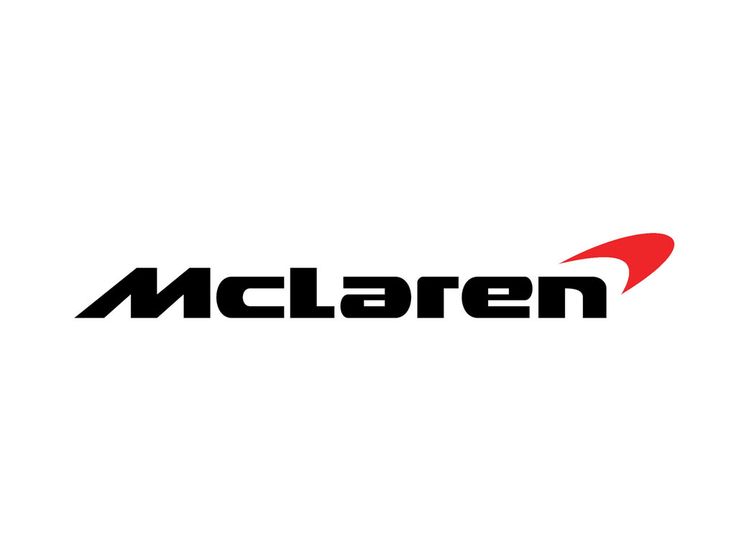 Pastiglie freno CL Mclaren