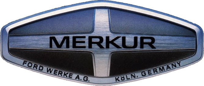 Mozzi volante Merkur