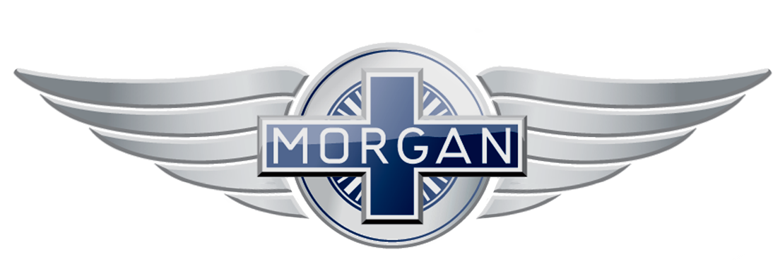 Pastiglie freno CL Morgan