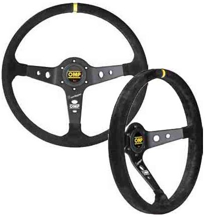 Volanti Racing