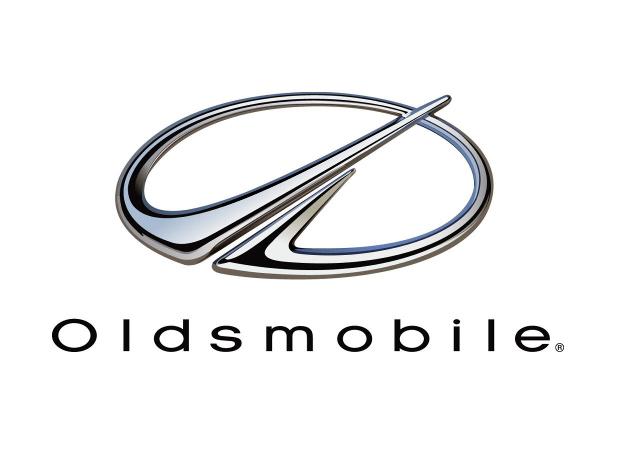 Mozzi volante Olds Mobile