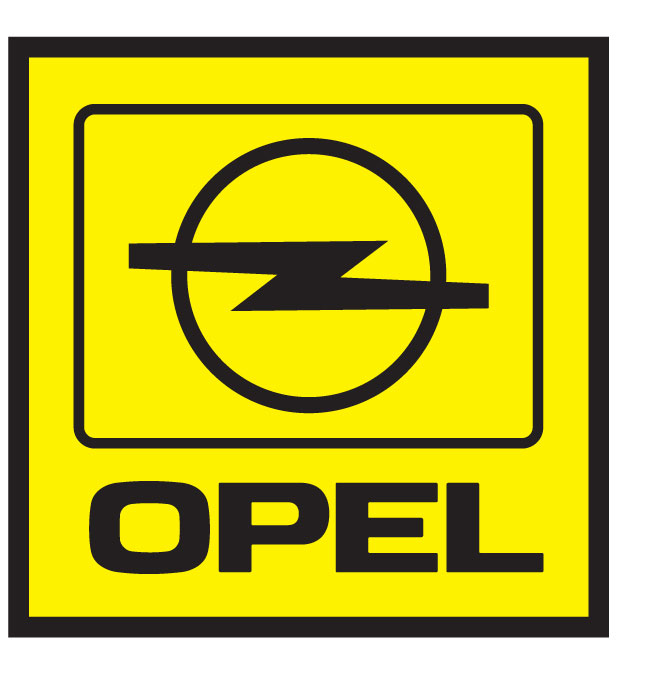 Roll bar Opel