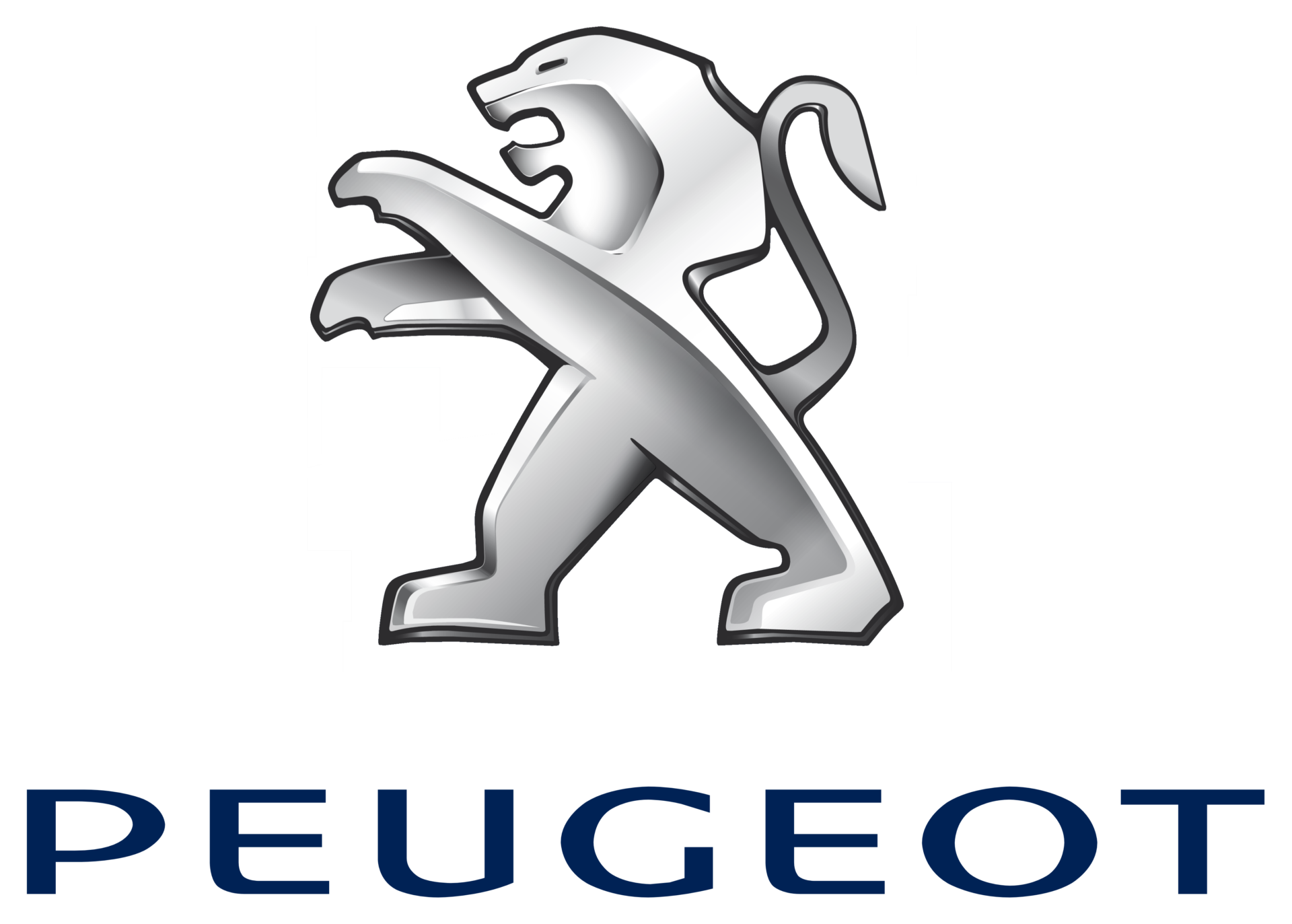 Mozzi volante Peugeot