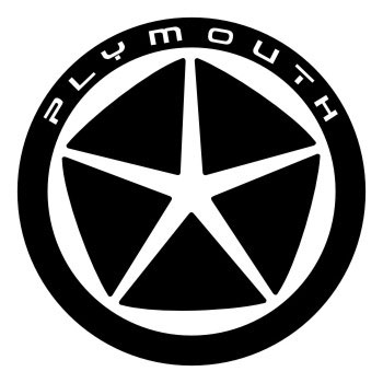 Pastiglie freno CL Plymouth