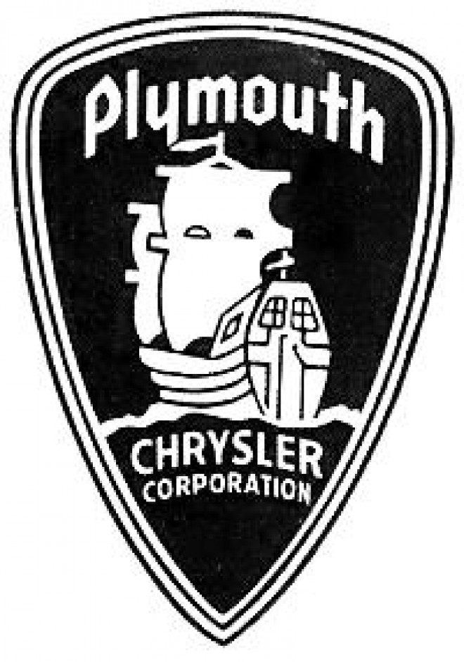 Mozzi volante Plymouth