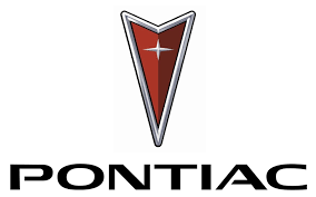 Mozzi volante Pontiac