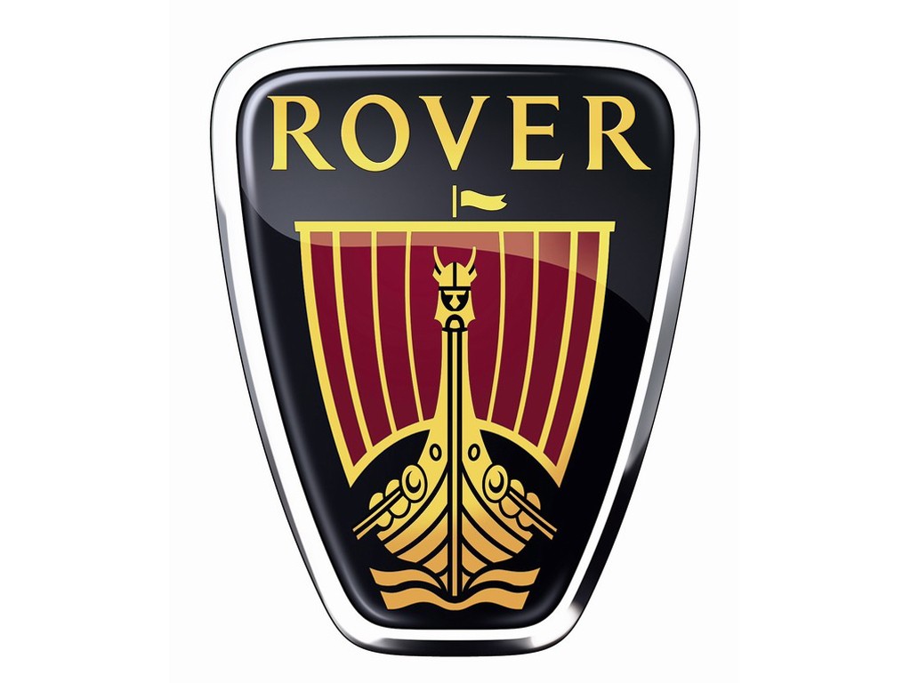Mozzi volante Rover