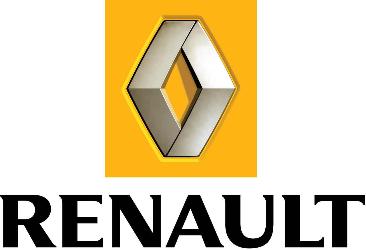 Basi sedile Renault
