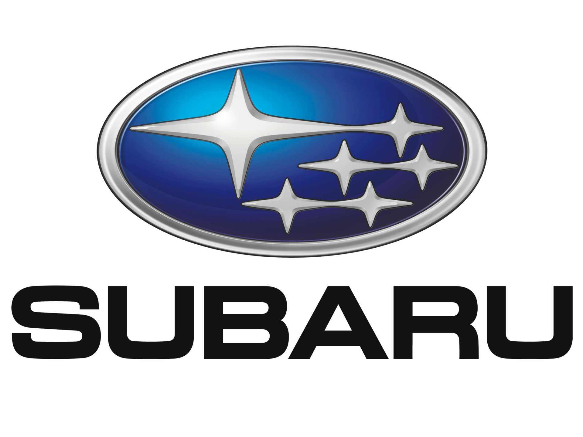 Pastiglie freno CL Subaru