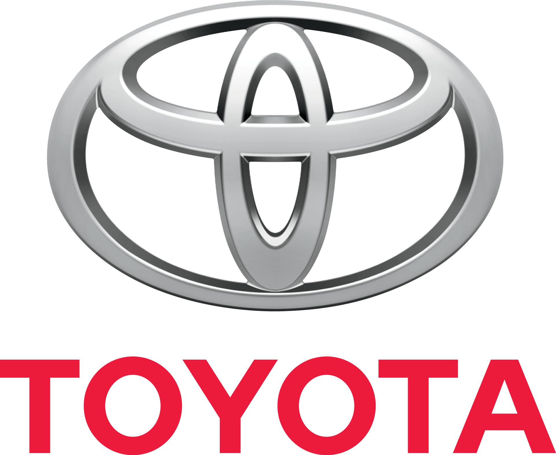 Mozzi volante Toyota