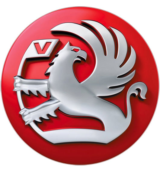Mozzi volante Vauxhall