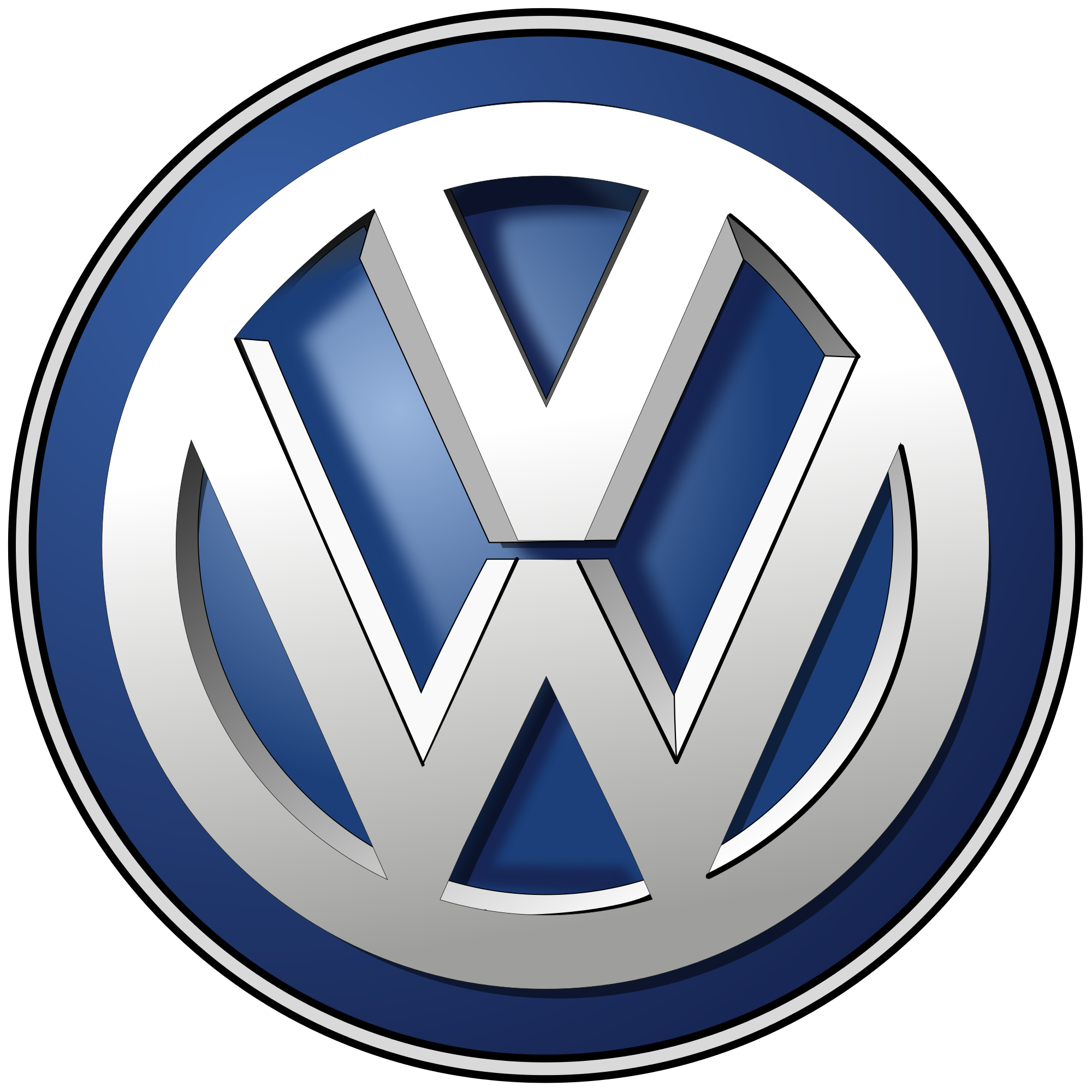 Basi sedile Volkswagen