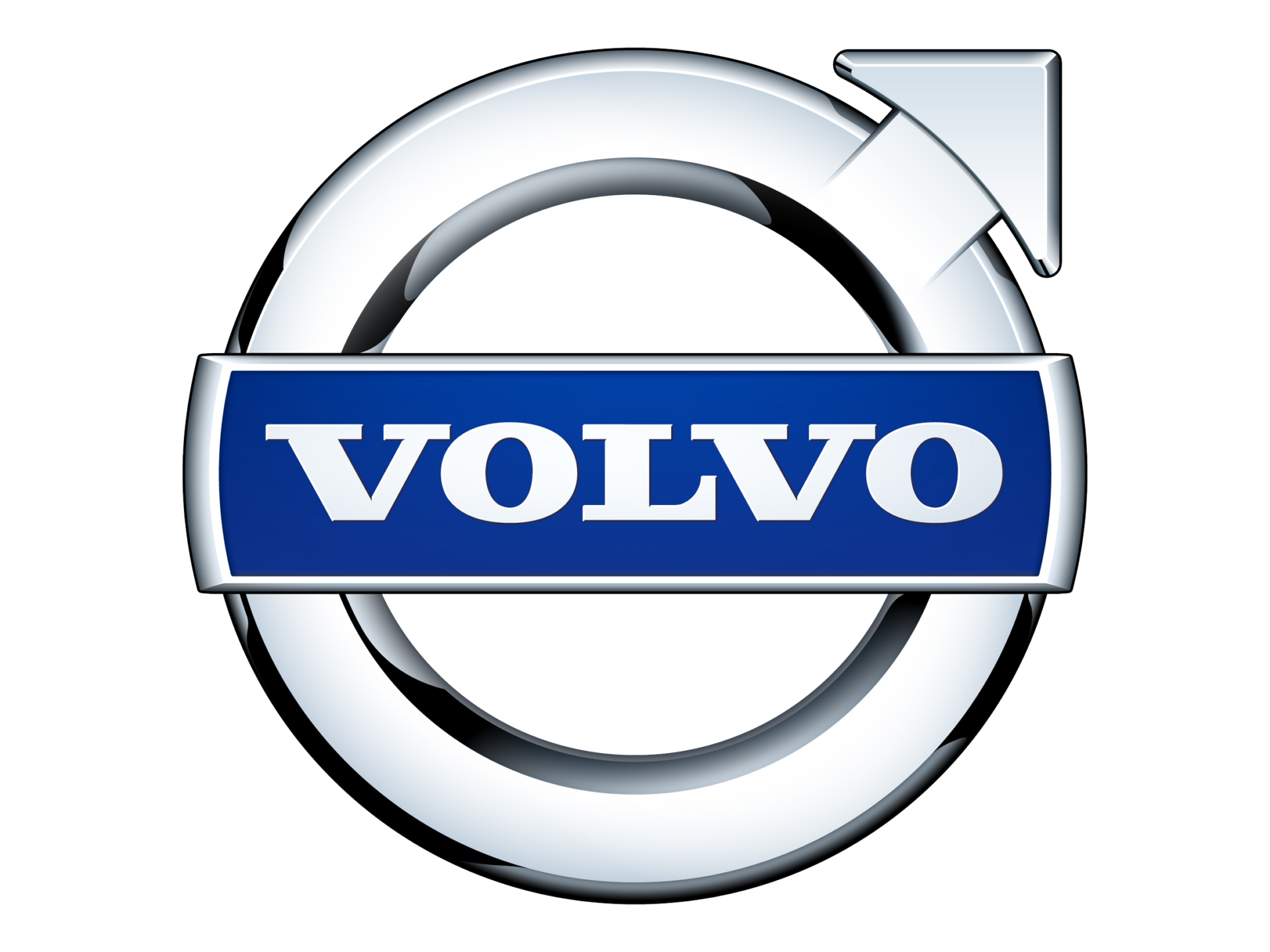 Pastiglie freno CL Volvo