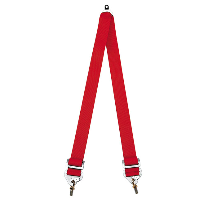 Accessori cinture rally Omp