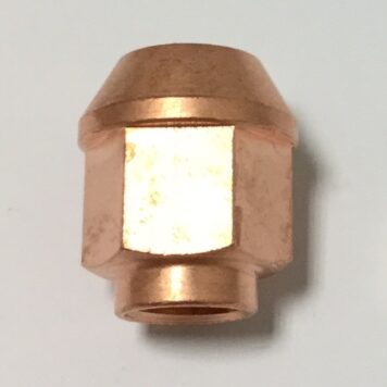 Dadi ruota ramati