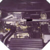 Barra duomi Fiat Punto 1a serie 1.4 Gt Turbo - 90 - 16v Sporting (