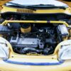 Barra duomi Fiat Seicento 1.1 Sporting (>'02)
