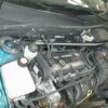 Barra duomi Ford Focus 1.6 16v (>'98
