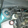 Barra duomi Ford Focus 1.6 16v (>'98