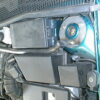Barra duomi Ford Focus 1.6 16v (>'98