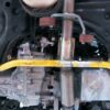 BARRA DUOMI VW POLO 1.6 GTI