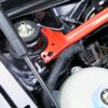 Barra duomi FIAT Stilo 1.6 16v - 1.9 JTD - 1.9 MJT 140 CV (>10/01')