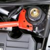Barra duomi FIAT Stilo 1.6 16v - 1.9 JTD - 1.9 MJT 140 CV (>10/01')